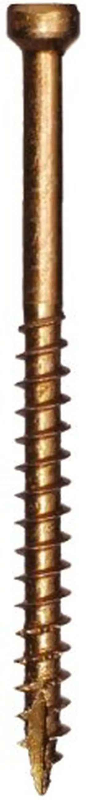 15734 GRK FASTENERS Fin Screw Box