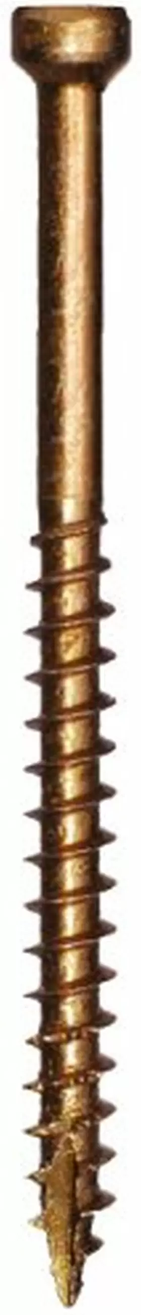 15766 GRK FASTENERS Fin Box Screw