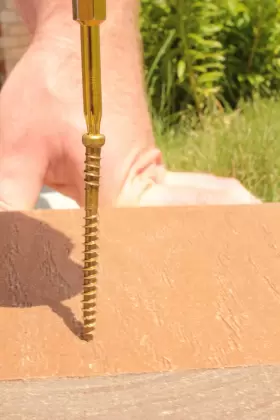 16077 GRK FASTENERS Propak Rt Screws Pail #2