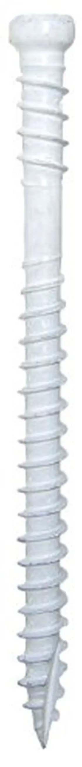 16628 GRK FASTENERS Containing Equal Screws Propack
