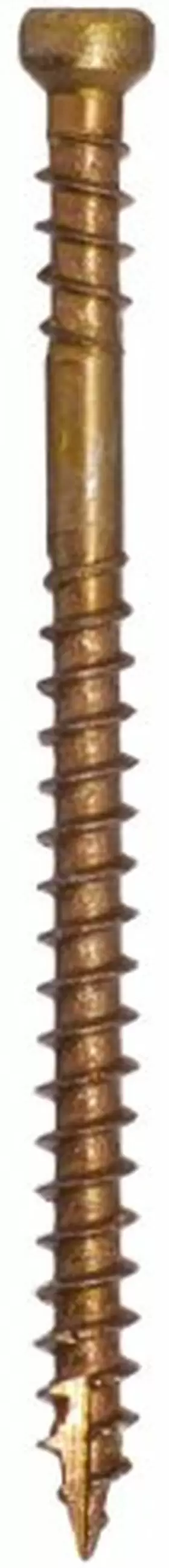 17732 GRK FASTENERS Handy Fin Head Screws Perpkage