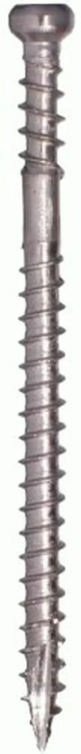 36077 GRK FASTENERS Containing Equal Screws Propack