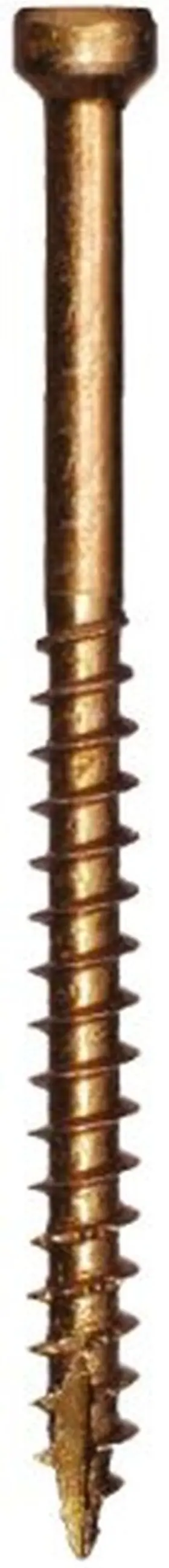 772691157287 GRK FASTENERS Fin Screw Box