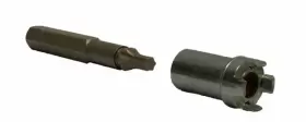 86465 GRK FASTENERS Top Star Crown Bit Containing