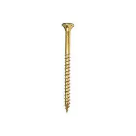 GRK00139 GRK FASTENERS Deck Screw Climatek Flat Head Torx