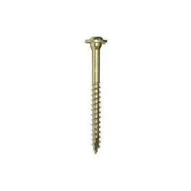 GRK12155 GRK FASTENERS Deck Screw Steel