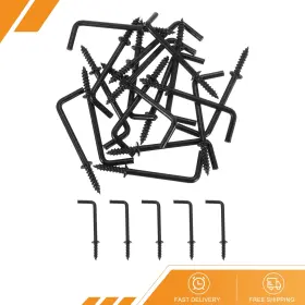 686130891970 GRYFTON Hooks Right Angle Screw