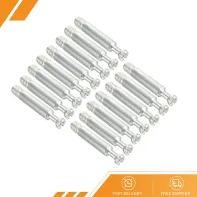 686130931362 GRYFTON Furniture Connecting Fitting Thread