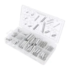 HOME-1GS008 GZYF Loose Steel Coil Springs Set Box #3