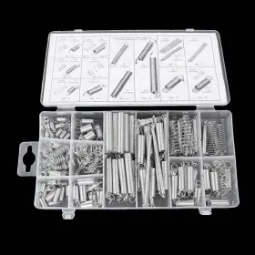 HOME-1GS008 GZYF Loose Steel Coil Springs Set Box
