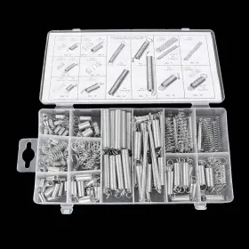 HOME-1GS008 GZYF Loose Steel Coil Springs Set Box