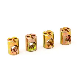 0021-BARREL GZYTMYGS Spring Nut Cross Dowel Screw