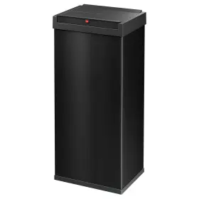 9204015390 HAILO Big Box Swing Steel Kitchen Trash Gallon