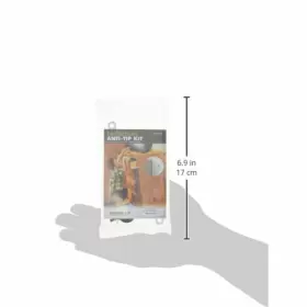681391205191 HANGMAN Furniture Anti Tip Kit #3