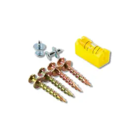 681391207171 HANGMAN Keyhole Khl Kit