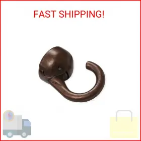 681391209595 HANGMAN Elephant Hook Ceiling Hanger