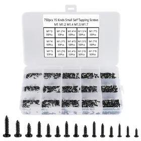 HTF0028 HANTOF Screws