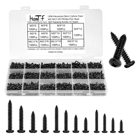 HTF0116-PA HANTOF Fasteners
