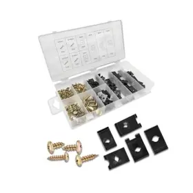 QP7104 HAOBO Car Clip Screw Kit
