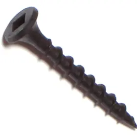 14973301330 HARD-TO-FIND FASTENER Coarse Square Drive