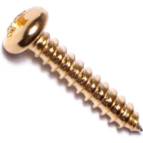 SMSP-016-50 HARD-TO-FIND FASTENER Phillips Pan Sheet Screws