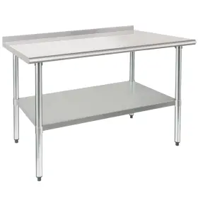 WTG3048R HARDURA RESTAURANT EQUIPMENT Steel Table Nsf Comme