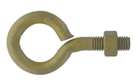 322607 HARDWARE Fg Bolt Nut