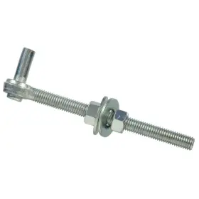 852536.0 GATE Fence Bolt Hook Zinc