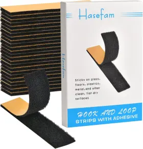 MST14 HASEFAM Hook Loop Strips