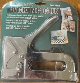 93926 HEAVY DUTY Tacking