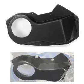 MO-2870 HECASA Ac Delete Heater Box Chevrolet Chevy