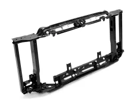 MO-728 HECASA Radiator Core Chevy Chevrolet