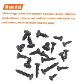 744110356052 HELIFOUNER Phillips Micro Laptop Repair Screws #2