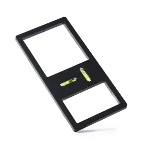 LVT-12 HERMIT TOOLS Voltage Mounting Bracket Template