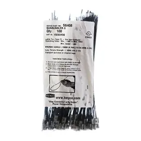 S6408 HEYCO Sunbundler Steel Cable Tie