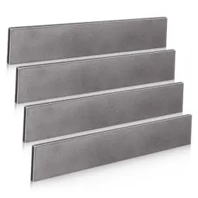 ZHW-HICARER-1614 HICARER Steel Flat Bar Rolled