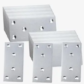 HPQF001 HIGH-PQ Flat Mending Plates Steel Straight Mend