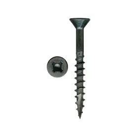 WDC22494 HIGHPOINT Screws Flat Head Drive Oxide