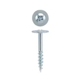 WDC22529 HIGHPOINT Drawer Front Screws Round Washer Head Zinc