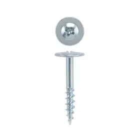 WDC22530 HIGHPOINT Drawer Front Screws Round Washer Head Zinc