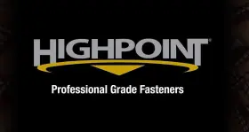WDC22941 HIGHPOINT Xt Square Drive Screws Flat Head Oxide #2