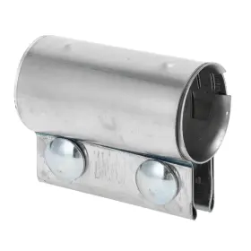 UU000803A240914 HIHAHA Exhaust Pipe Clamp Muffler Tube Joint