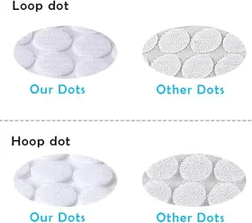 HI-15 HIISEA Adhesive Dots #2