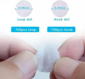 HI-15 HIISEA Adhesive Dots #3