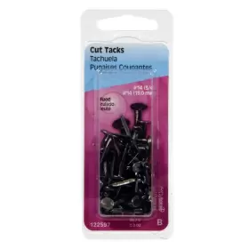122597 HILLMAN Steel Tacks Total Pack