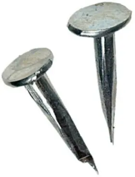 122602 HILLMAN Galvanized Tacks