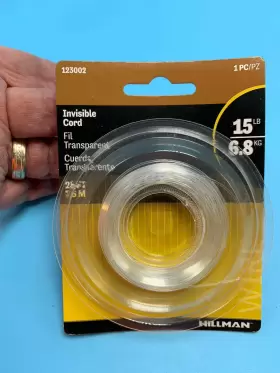 123002 HILLMAN Invisible Cord