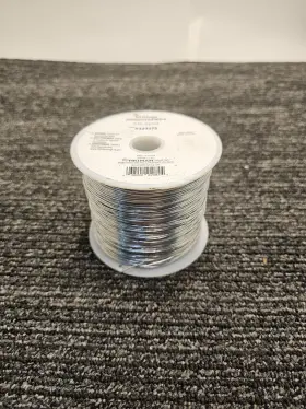 123172 HILLMAN Wire Gauge Galvanize Spool
