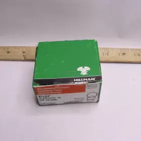 321696 HILLMAN Welded Ring Wire #3
