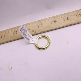 321696 HILLMAN Welded Ring Wire